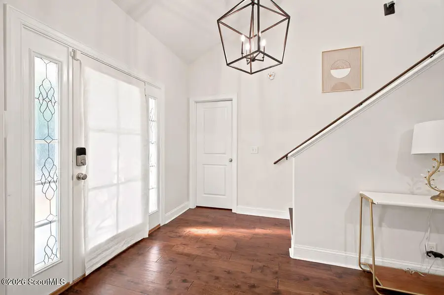 15 Holly Lane, Saint Simons Island, GA 31522 - #3
