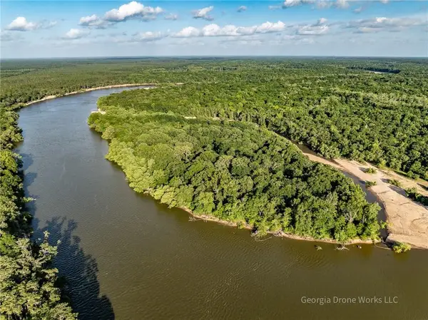 0 Old River Road, Jesup, GA 31545