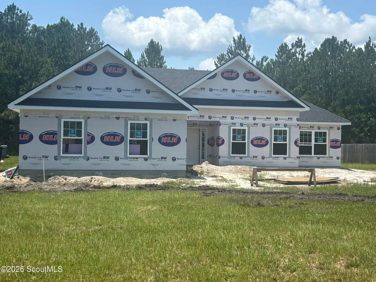 224 Lakes Drive, Brunswick, GA 31523 - #1