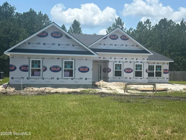 224 Lakes Drive, Brunswick, GA 31523
