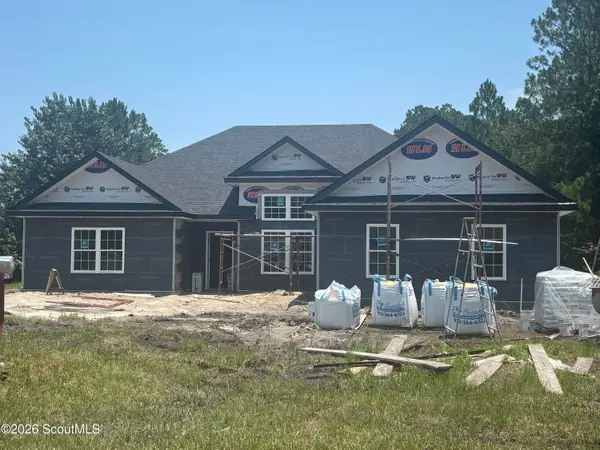 225 Lakes Drive, Brunswick, GA 31523