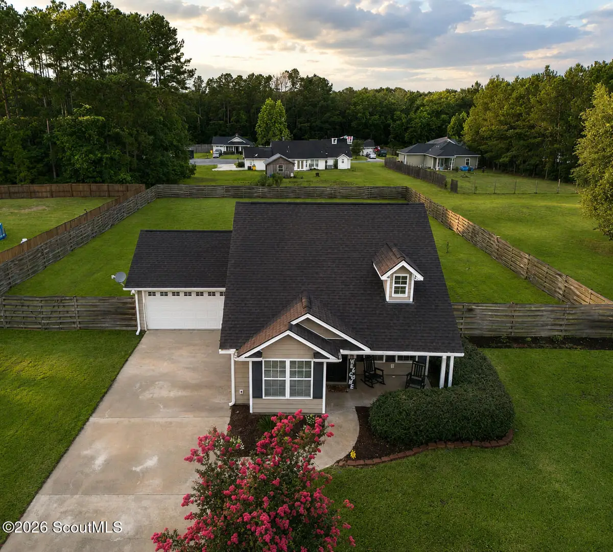1082 Tidal Drive Se, Townsend, GA 31331 - #1