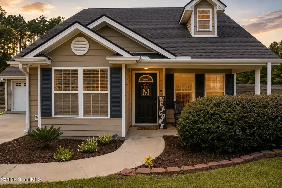1082 Tidal Drive Se, Townsend, GA 31331 - #2