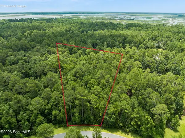 V/l 185 Sunrise Drive #V/l 185, Woodbine, GA 31569