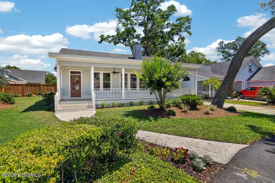 107 Seaside Circle, Saint Simons Island, GA 31522 - #2