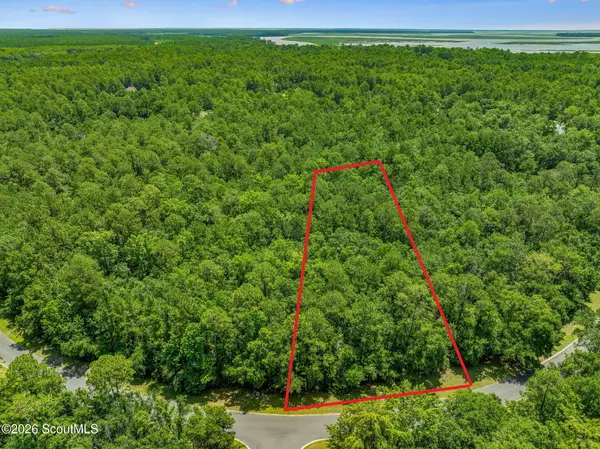 V/l 23 Lighthouse Circle, Woodbine, GA 31569