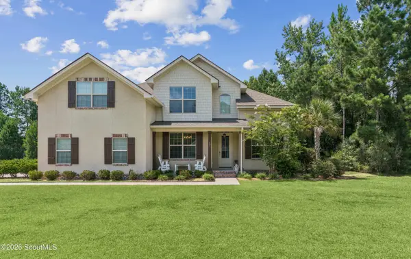 151 Belmont Circle, Brunswick, GA 31525