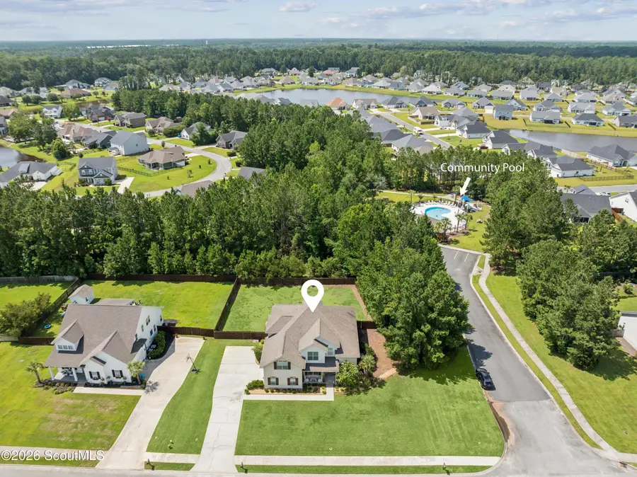 151 Belmont Circle, Brunswick, GA 31525 - #2