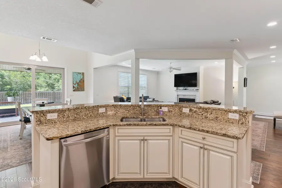 151 Belmont Circle, Brunswick, GA 31525 - #3