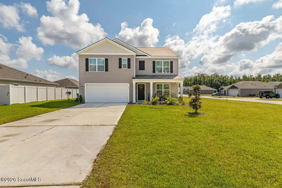 58 Autumn's Wood Drive, Brunswick, GA 31525 - #2