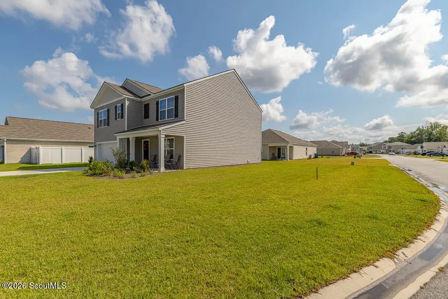 58 Autumn's Wood Drive, Brunswick, GA 31525 - #3