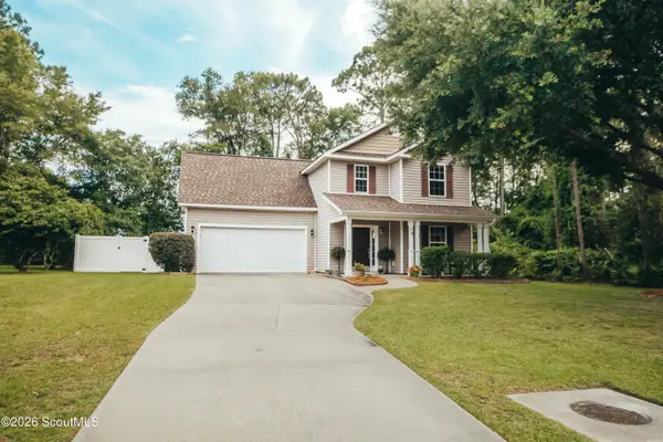 19 Shell Pointe Court, Brunswick, GA 31525
