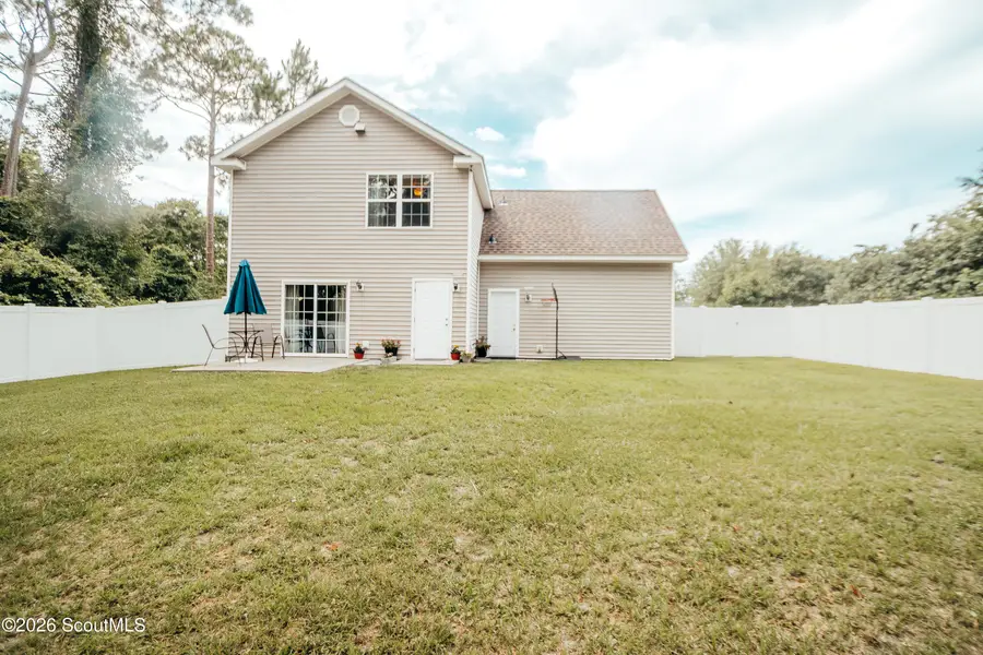 19 Shell Pointe Court, Brunswick, GA 31525 - #2