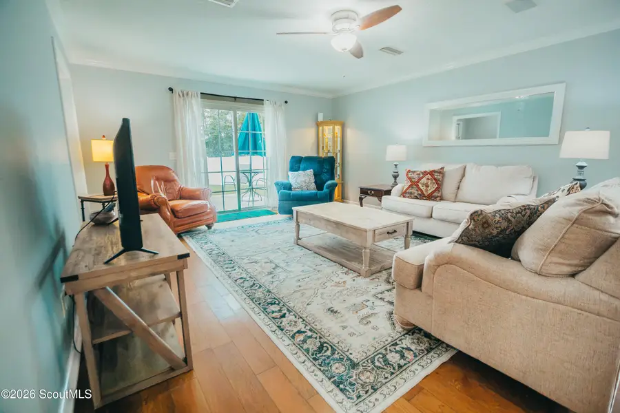 19 Shell Pointe Court, Brunswick, GA 31525 - #3