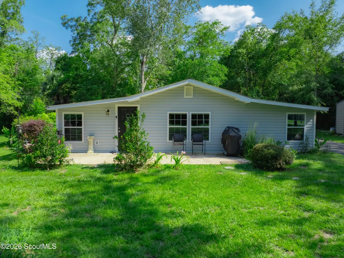 195 Marion Street, Blackshear, GA 31516 - #1