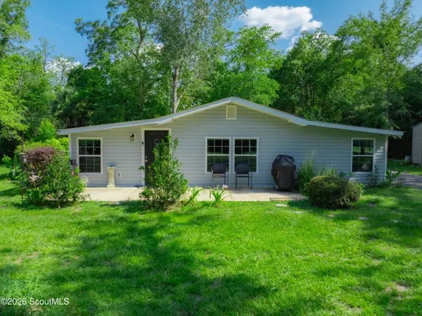 195 Marion Street, Blackshear, GA 31516