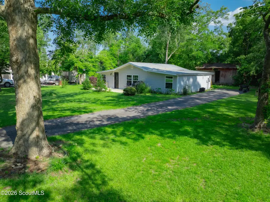 195 Marion Street, Blackshear, GA 31516 - #3
