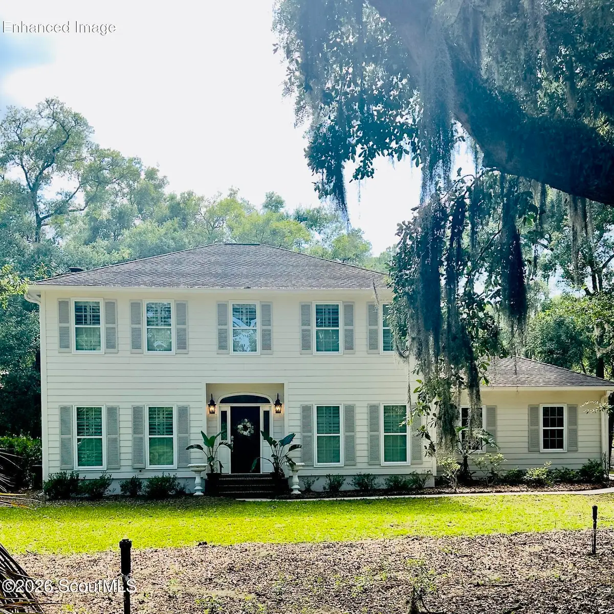 101 Settlers Road, Saint Simons Island, GA 31522 - #1