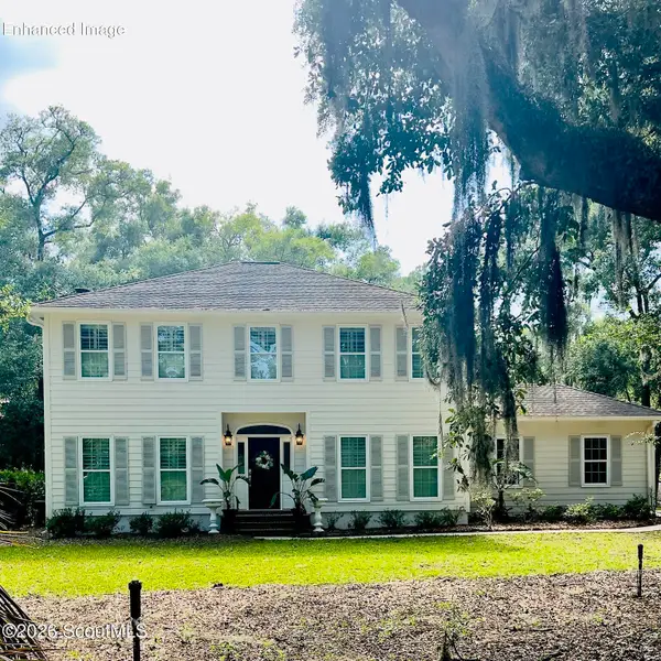 101 Settlers Road, St. Simons Island, GA 31522