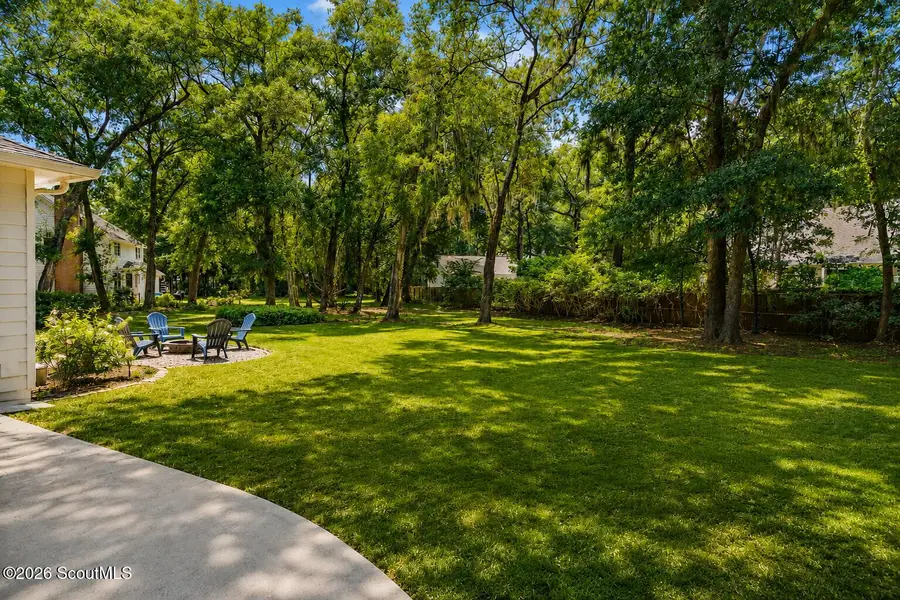 101 Settlers Road, Saint Simons Island, GA 31522 - #3