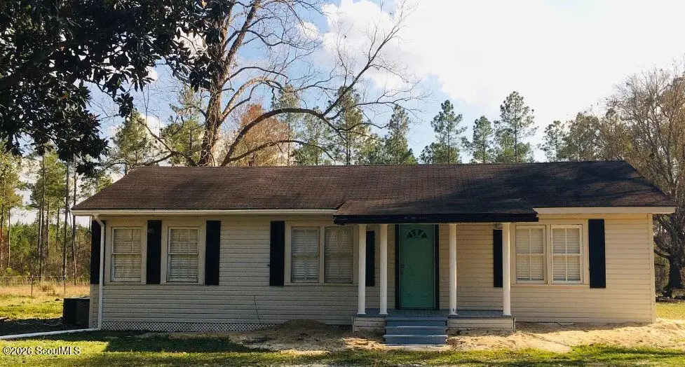 207 & 209 Walker Road, Waycross, GA 31503 - #1