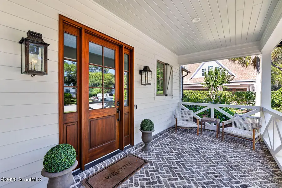 46 Wildlife Preserve, Saint Simons Island, GA 31522 - #2