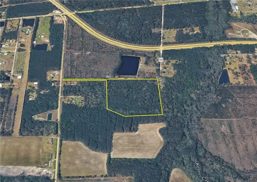 00 Smith Road, Waycross, GA 31503 - #3