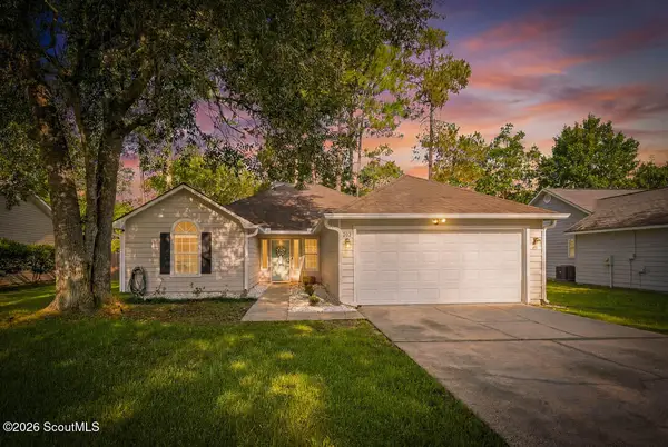 312 E Hallowes Drive, St. Marys, GA 31558