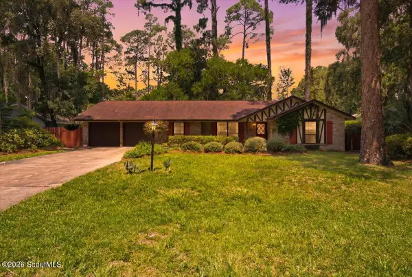 554 Old Plantation Road, Jekyll Island, GA 31527