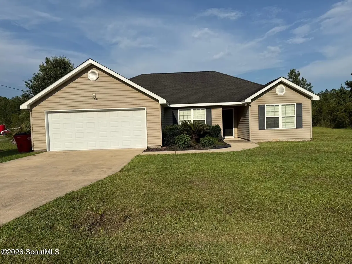 539 Hawks Landing Drive, Waynesville, GA 31566 - #1