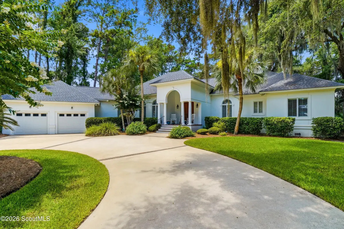 159 Butler Lake Drive, Saint Simons Island, GA 31522 - #1
