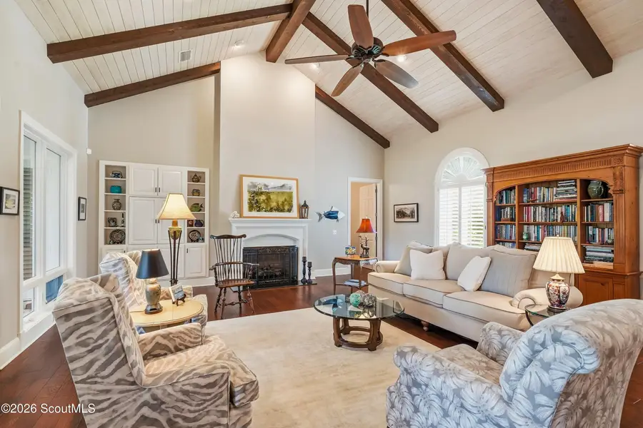 159 Butler Lake Drive, Saint Simons Island, GA 31522 - #3