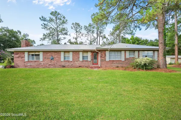 3275 Crestview Drive, Blackshear, GA 31516