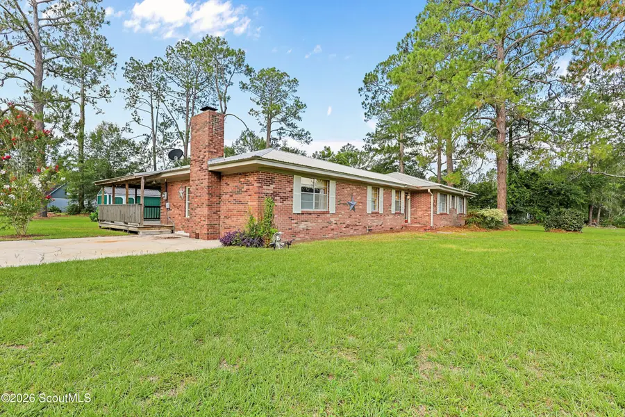 3275 Crestview Drive, Blackshear, GA 31516 - #2