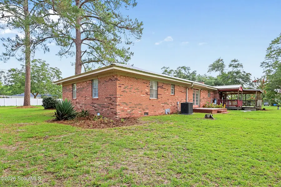 3275 Crestview Drive, Blackshear, GA 31516 - #3