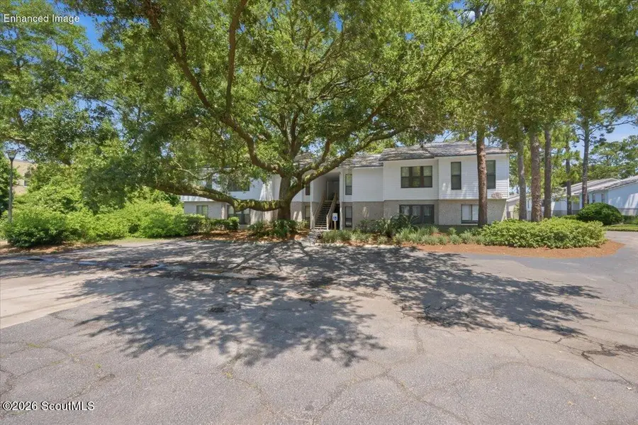 2512 Demere Road, Saint Simons Island, GA 31522 - #2
