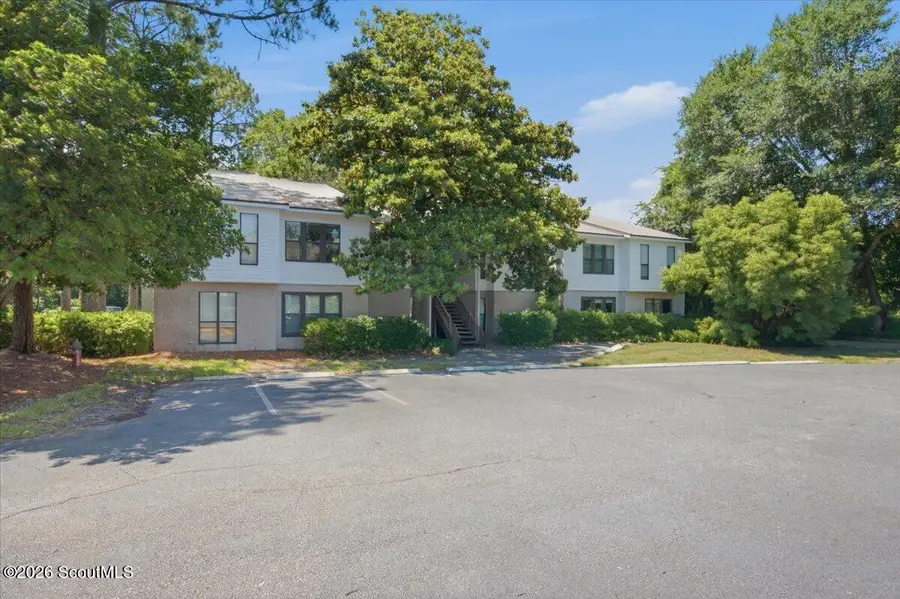 2512 Demere Road, Saint Simons Island, GA 31522 - #3
