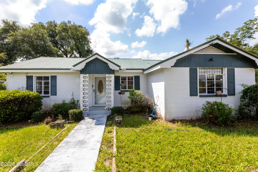 1308 Colley Street, Waycross, GA 31501 - #2