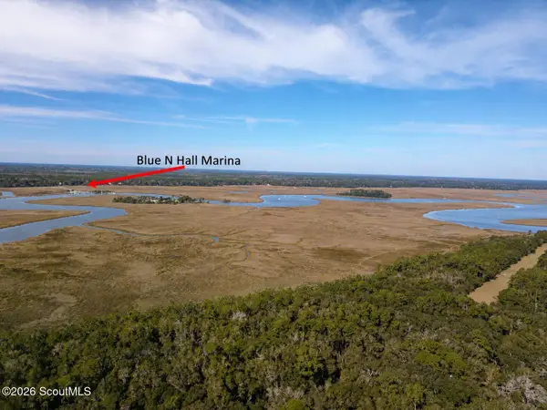 Lots 2-5 Blk B Bal Mar Riverside Drive #Lot 2, 3, 4, 5, Darien, GA 31305