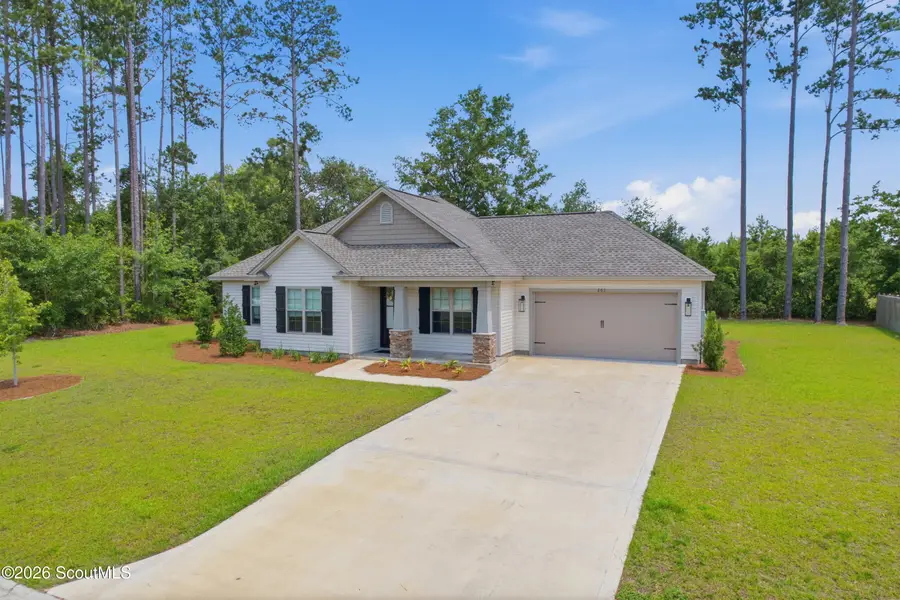 203 Sweetwater Boulevard, Brunswick, GA 31525 - #2