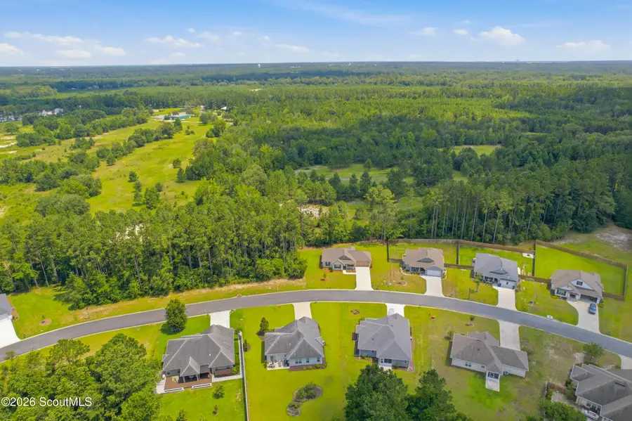 203 Sweetwater Boulevard, Brunswick, GA 31525 - #3