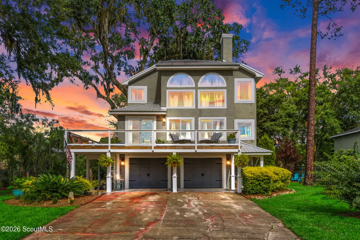 265 Alexanders Court, Saint Marys, GA 31558 - #1