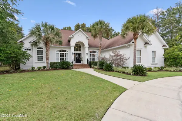 109 Wildflower Court, Brunswick, GA 31523