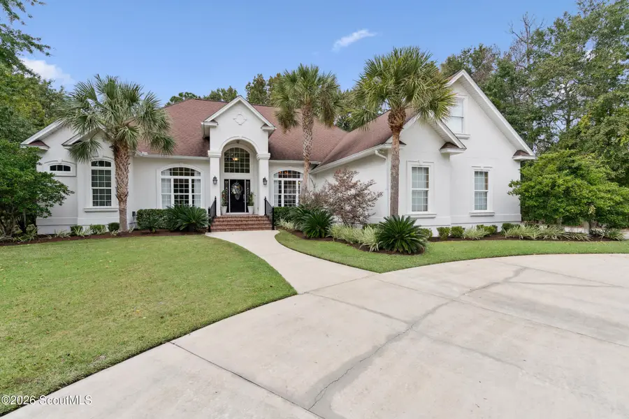109 Wildflower Court, Brunswick, GA 31523 - #2