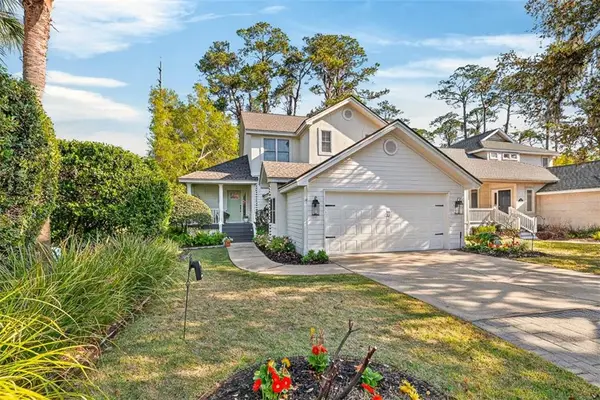 101 N Cottages Drive, St. Simons Island, GA 31522