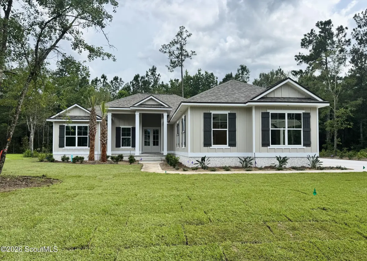 111 Branch Creek Road, Woodbine, GA 31569 - #1