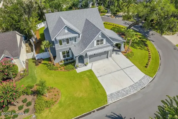 110 Pirates Cove, St. Simons Island, GA 31522