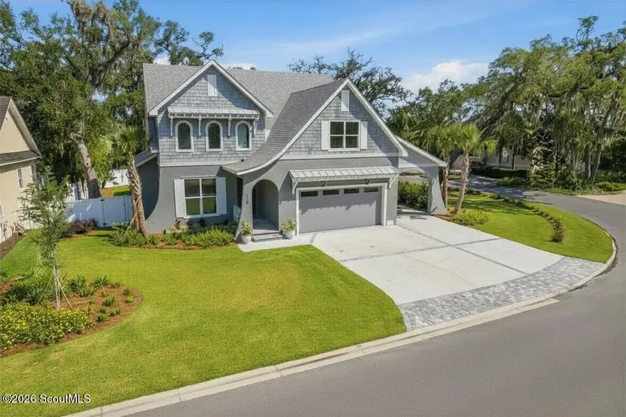 110 Pirates Cove, Saint Simons Island, GA 31522 - #2