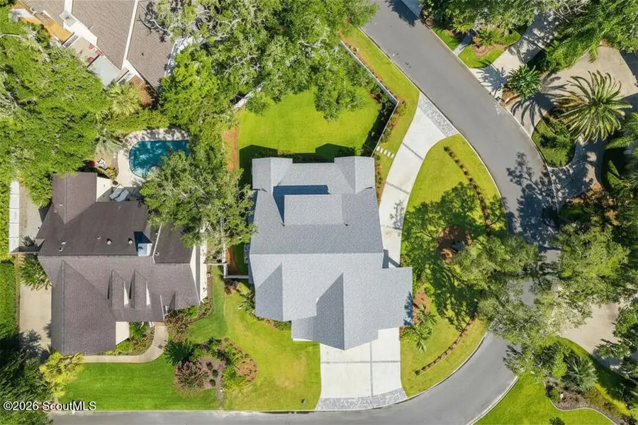 110 Pirates Cove, Saint Simons Island, GA 31522 - #3