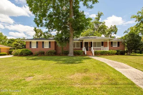 1708 City Boulevard, Waycross, GA 31501